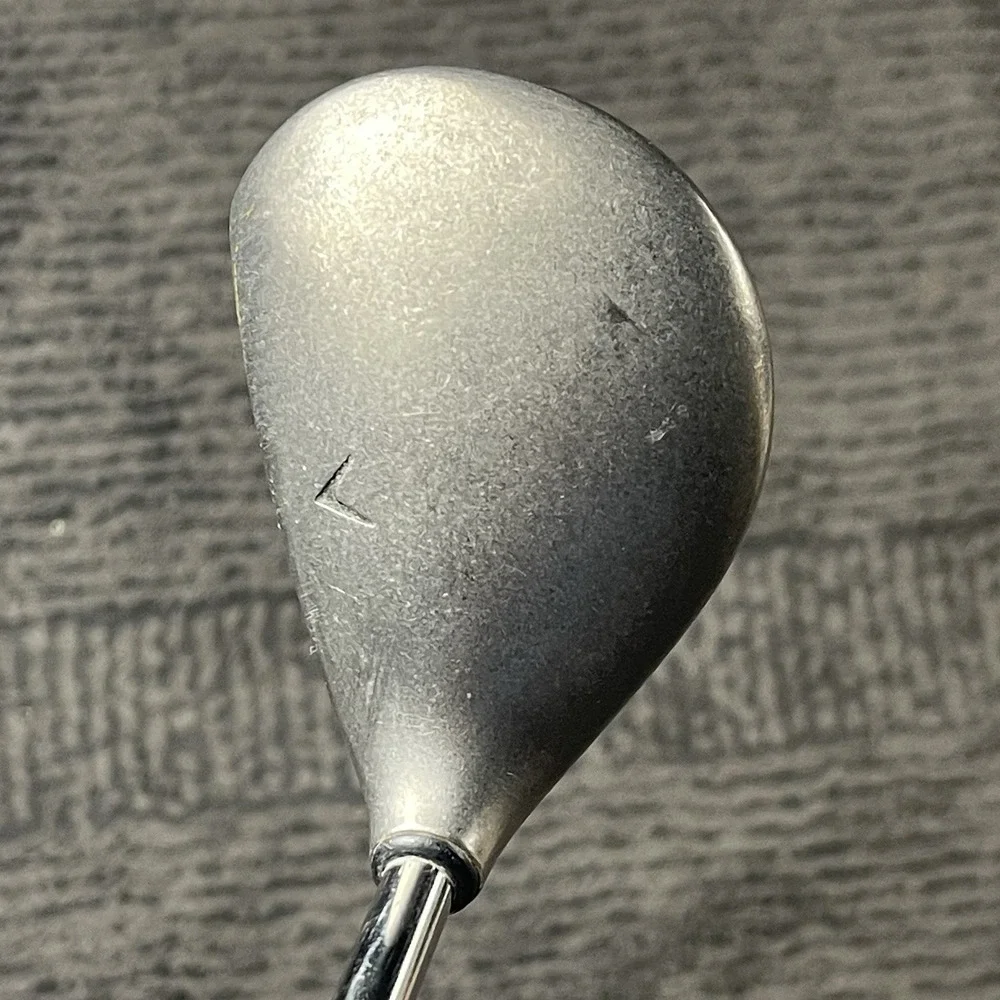 Vintage Callaway Golf 3 Wood‎ Metal Head USA Pat Pend Right Handed 43